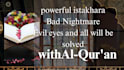 perform authentic istikhara and sincere dua for anything you need