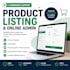 upload products to your ecommerce store