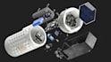 design electronic product prototype, pcb design, cad modeling and 3d printing