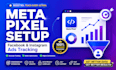 do a complete meta pixel and conversion api setup