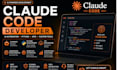 develop ai agents, automation tools, and custom scripts with claude code