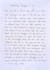 write anything with my beautiful and neat handwriting