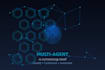 deploy multi agent automation team for business