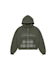create a custom streetwear zipper jacket design