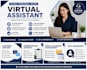 be your virtual assistant