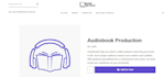 create a modern wordpress website with elementor pro