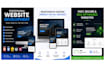 build a full stack website