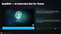 build custom ai voice bots and advanced gen ai integrations