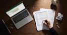 do accurate data entry, copy paste, and PDF to excel