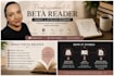 beta read your novel with detailed and honest feedback