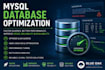 optimize slow mysql databases and sql queries
