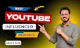 do youtube influencer research with business email list