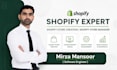 shopify developer custom liquid landing page cro specialist
