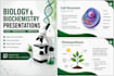 biology notes, presentations and study material