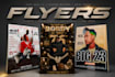 design you a custom flyer