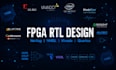 design fpga rtl in verilog vhdl using vivado and quartus