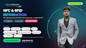 integrate nfc and rfid scanning into your mobile app
