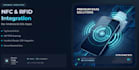 integrate nfc and rfid scanning into your mobile app