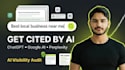 do monthly website local SEO GEO aeo ai generative engine optimization