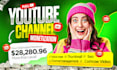 do complete youtube channel monetization requirements