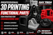 3d print your projects