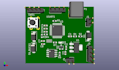 design schematic and pcb in altium,eagle,pads, kicad,proteus and diptrace