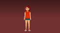 create professional 2d cartoon animation in moho