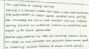write beautiful handwritten english notes assignments