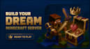 develop your minecraft server