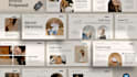 design powerpoint presentation pitch deck redesign google slides presentation