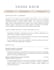 create your visually appealing resume