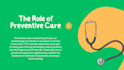 design a professional medical powerpoint presentation
