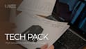 create professional tech packs