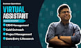 be your business operations virtual assistant