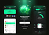 build a secure fintech mobile app development