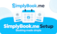 be your simplybook me booking expert