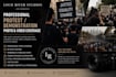 record a protest or demonstration in los angeles