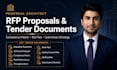 prepare tender documents, rfp proposals, bid files and compliance matrice