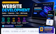 make your own personalized website for your bussines
