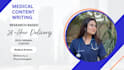 write SEO medical, nursing and physiotherapy articles
