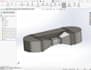 create cad models and engineering simulations