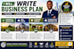 commercial agriculture real estate livestock startup construction business plan