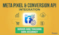 setup meta pixel and conversion API for ios 14 fix