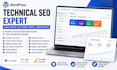 fix wordpress technical SEO issues for better google rankings