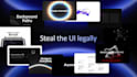 create saas startup launch demo video with motion graphics
