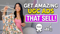 create ugc ads that sell