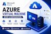 create, configure and troubleshoot microsoft azure virtual machines