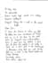 write custom handwritten notes
