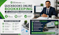 do quickbooks online bookkeeping as a chartered accountant