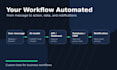 build an ai chatbot with API integrations